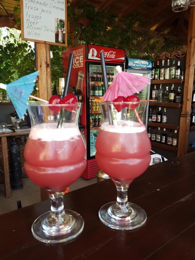 Hotel Liani サニービーチ エクステリア 写真