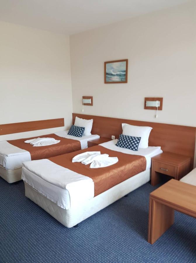 Hotel Liani サニービーチ エクステリア 写真