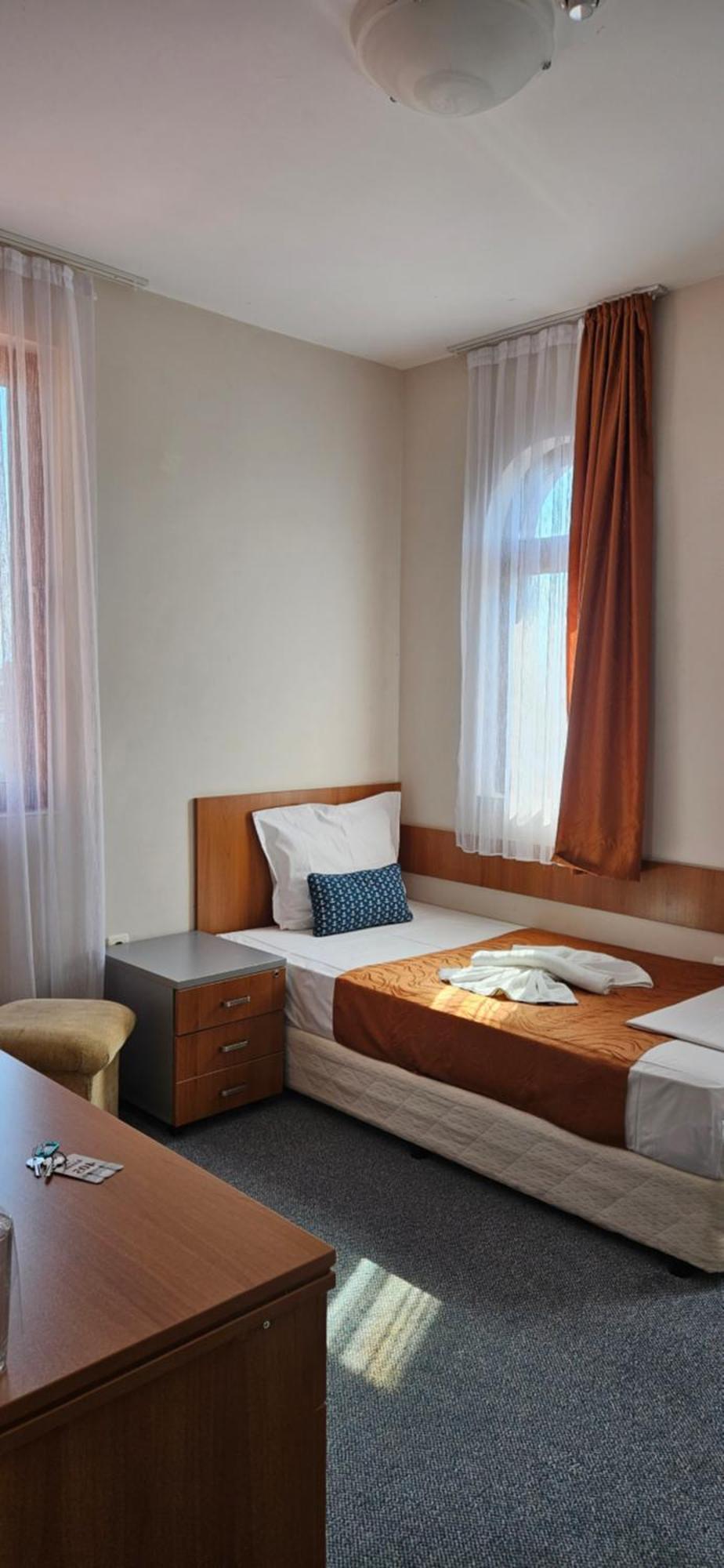 Hotel Liani サニービーチ エクステリア 写真