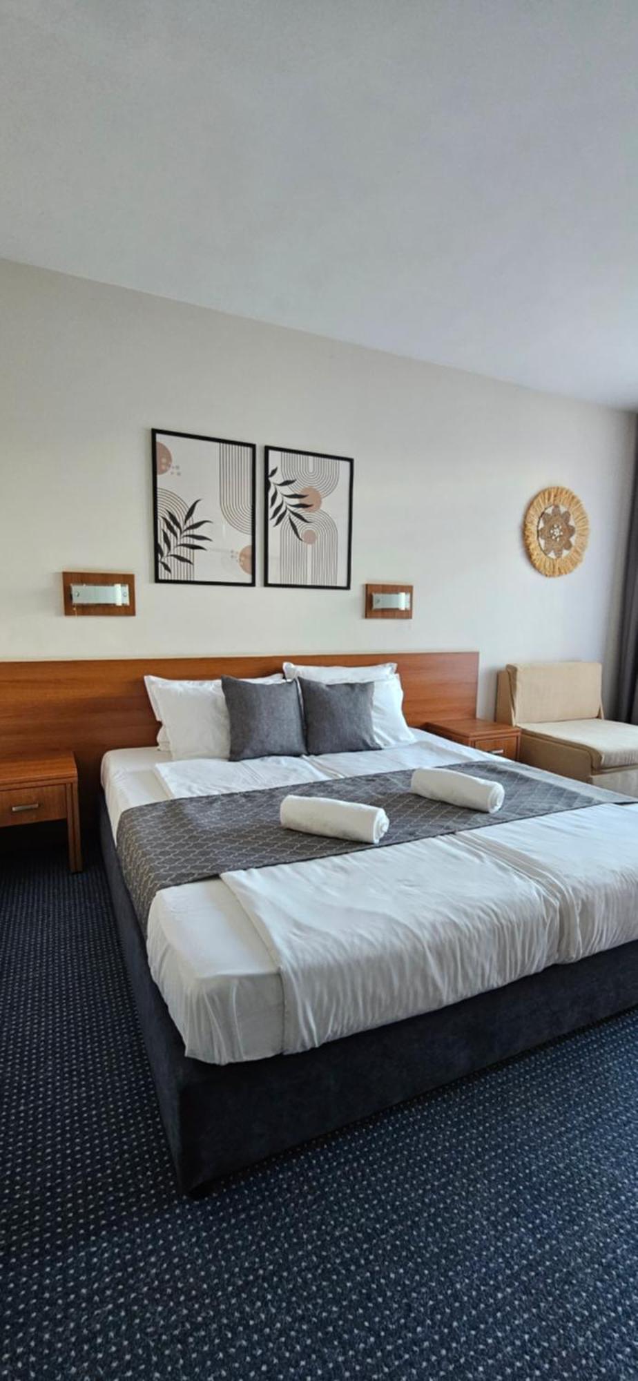 Hotel Liani サニービーチ 部屋 写真