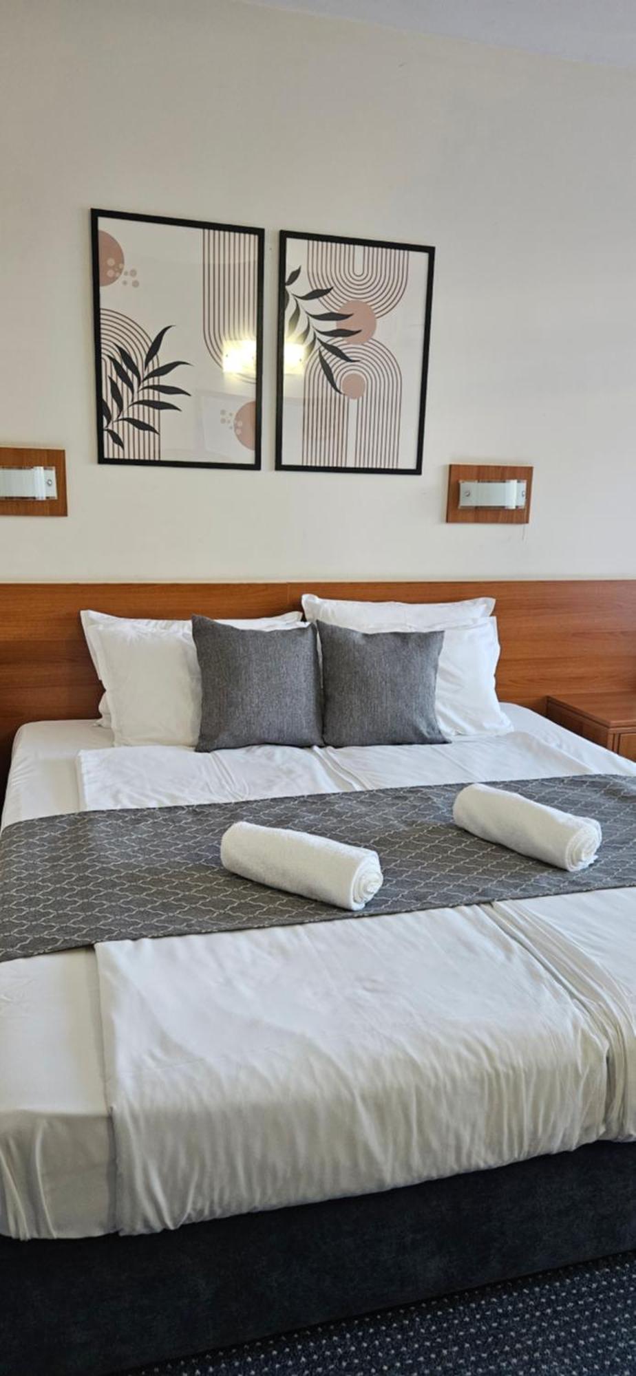 Hotel Liani サニービーチ エクステリア 写真