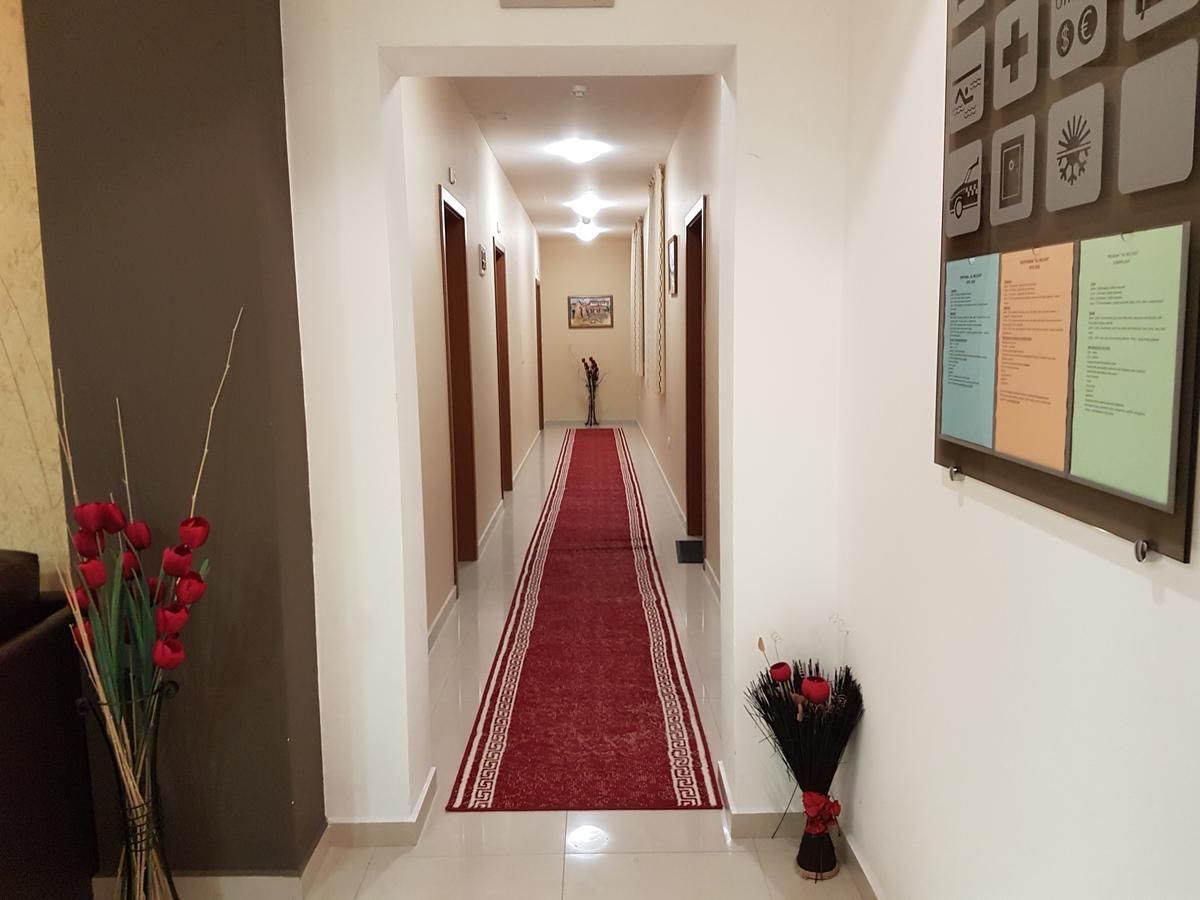 Hotel Liani サニービーチ エクステリア 写真